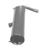 IMASAF TO.88.57 End Silencer